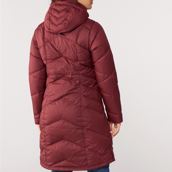 Patagonia Down With It Parka - Picture 2 of 5